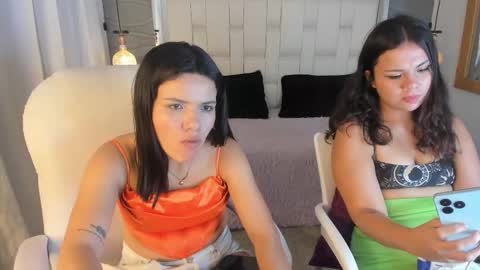 Thalia  Veyra online show from 03/17/26, 02:16