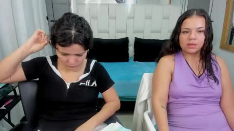 Thalia  Veyra online show from 04/09/26, 12:54