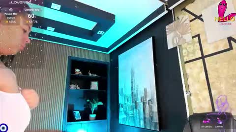 Thalia online show from 01/16/26, 05:00