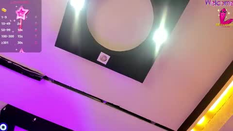 Thalia online show from 01/19/26, 04:16