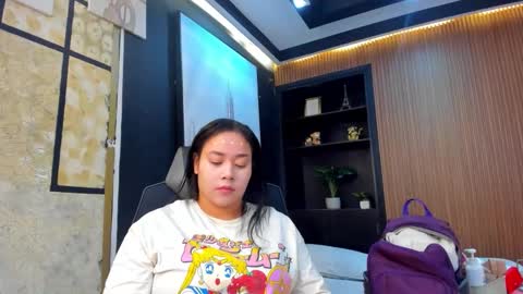 Thalia online show from 02/21/26, 05:08