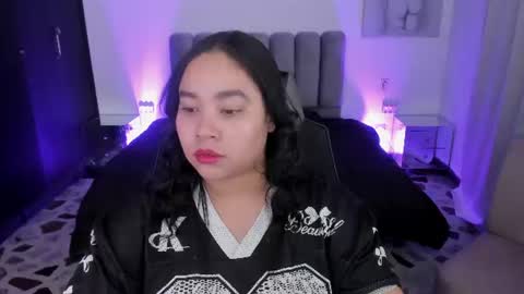 Snapshot of thaliabrooks_ chatting on 07/14/26, 05:01 Thalia online show from 07/14/26, 05:01
