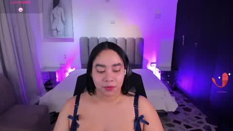 Snapshot of thaliabrooks_ chatting on 07/20/26, 05:11 Thalia online show from 07/20/26, 05:11