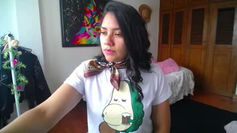 Snapshot of thaliacooper chatting on 12/07/24, 08:38 online show from 12/07/24, 08:38