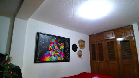 Snapshot of thaliacooper chatting on 12/30/24, 01:26 online show from 12/30/24, 01:26