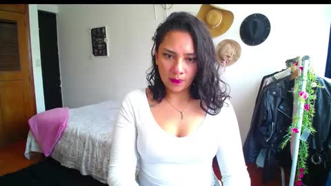 Snapshot of thaliacooper chatting on 01/13/25, 06:59 online show from 01/13/25, 06:59