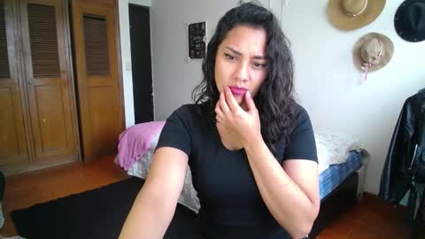 Snapshot of thaliacooper chatting on 01/30/25, 06:32 online show from 01/30/25, 06:32