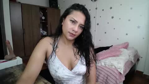 Snapshot of thaliacooper chatting on 01/18/26, 09:29 online show from 01/18/26, 09:29