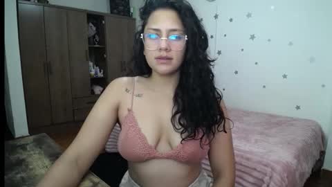 Snapshot of thaliacooper chatting on 02/08/26, 04:27 online show from 02/08/26, 04:27