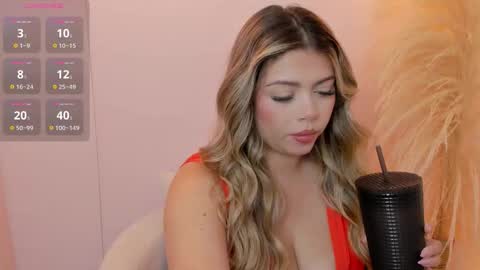  Thalia online show from 03/22/26, 06:11