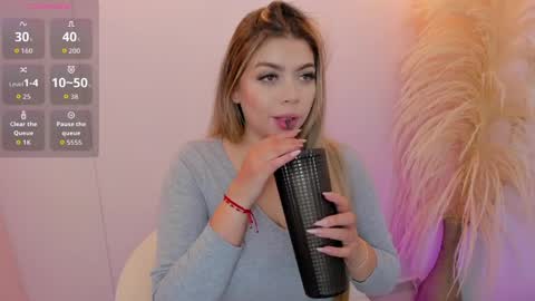  Thalia online show from 04/06/26, 07:15