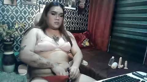 thaliafoxyummy online show from 03/05/25, 06:12