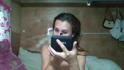 thalia powers online show from 06/30/26, 03:51