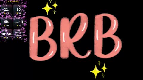 thaliana online show from 02/20/25, 07:34