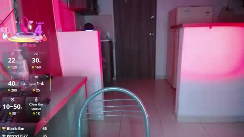 thaliana online show from 10/11/25, 05:28