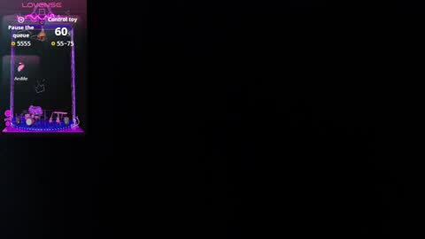 thaliana online show from 10/29/25, 02:03