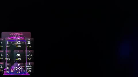 thaliana online show from 03/02/26, 04:25