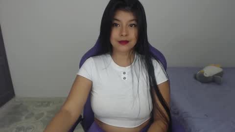 Snapshot of thalianabrunette chatting on 02/09/25, 01:55 Thaliana0498 online show from 02/09/25, 01:55