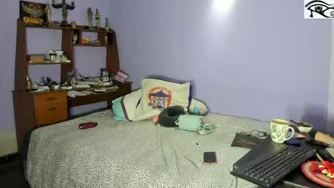 Snapshot of thaliasweetlust chatting on 05/22/26, 09:53 Thalia online show from 05/22/26, 09:53