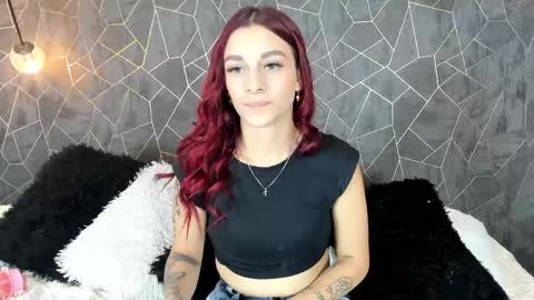 THALIRA ANGELS online show from 05/08/26, 05:40