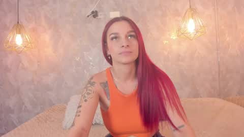 THALIRA ANGELS online show from 05/20/26, 05:41