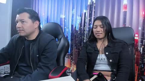 Thalira Taylor online show from 09/18/25, 08:00