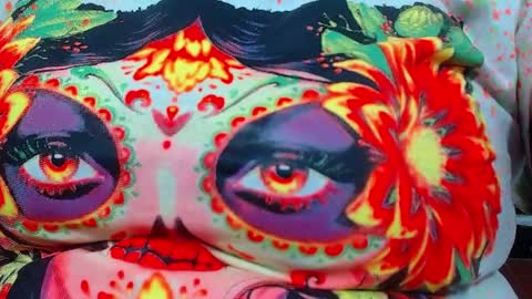  Thalia  online show from 04/08/26, 04:29