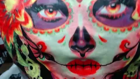  Thalia  online show from 04/12/26, 02:44