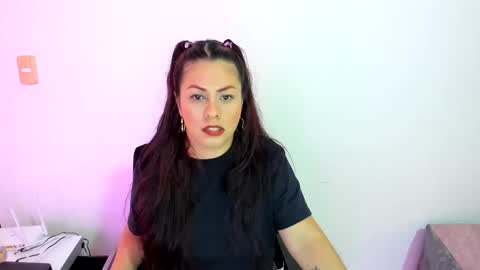 thania      sometimes in the company of Alan and Maria online show from 09/16/25, 04:41