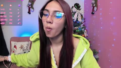 thamara_cooper_ online show from 12/20/24, 09:11