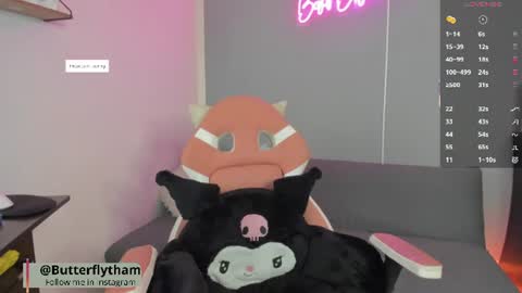 Snapshot of thamara_cooper_ chatting on 06/29/26, 10:43 thamara_cooper_ online show from 06/29/26, 10:43