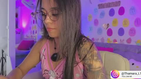 Snapshot of thamara_l11 chatting on 04/09/26, 06:19 Dany online show from 04/09/26, 06:19