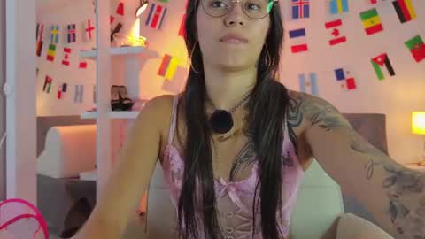 Dany online show from 07/02/26, 10:38