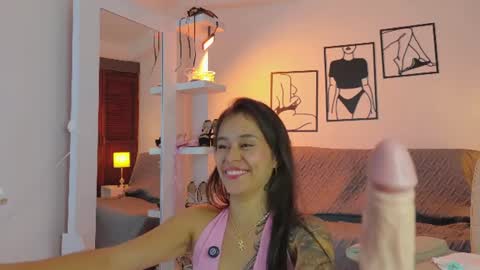 Dany online show from 08/04/26, 02:15