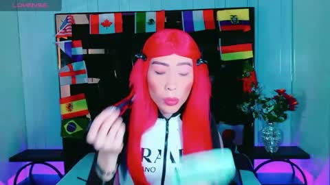 thamara_roberts online show from 06/29/26, 12:49