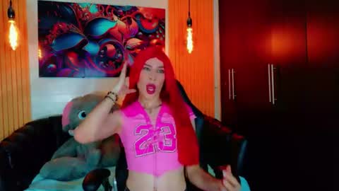 thamara_roberts online show from 07/02/26, 08:26