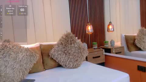 Thamara online show from 05/13/26, 12:35