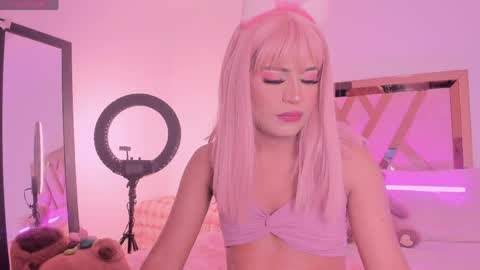thami campanita online show from 05/05/26, 06:21