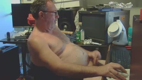 thang5545 online show from 01/29/25, 12:54