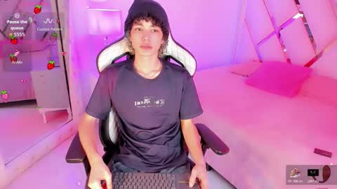 thanier_18 online show from 02/20/26, 07:14