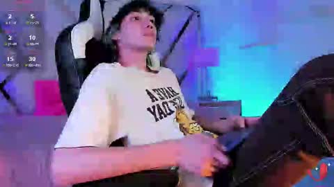 thanier_18 online show from 03/13/26, 07:20