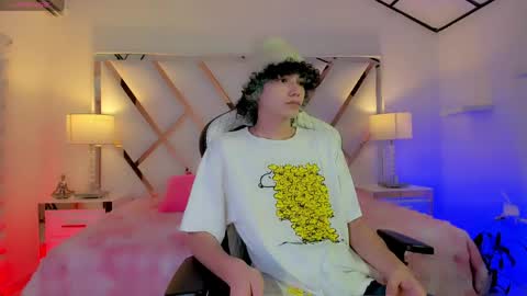 thanier_18 online show from 04/12/26, 07:19