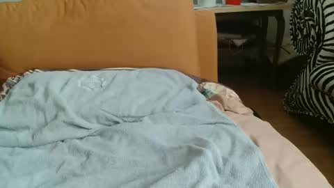 thank4sex online show from 10/13/25, 11:54