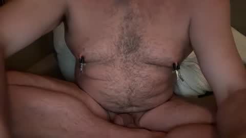 thankyoudaddy1 online show from 04/09/26, 09:36