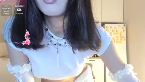 Snapshot of thanos_world1321002 chatting on 02/24/25, 09:31 thanos_world1321002 online show from 02/24/25, 09:31