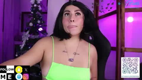 Atihana Gil online show from 12/18/25, 02:50