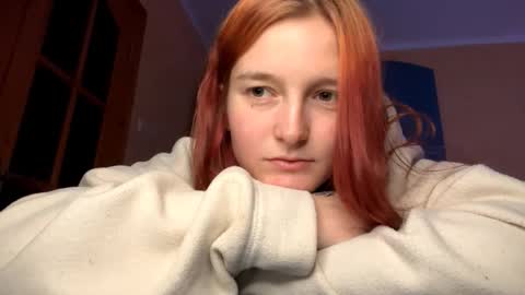 Marie online show from 02/28/26, 08:43