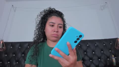 thara webstter online show from 01/16/25, 05:55