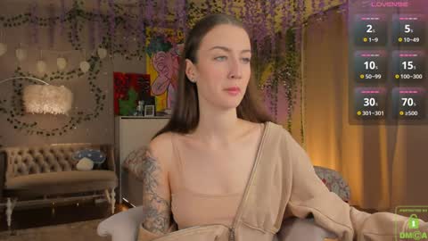 Your Eva online show from 12/13/24, 04:33