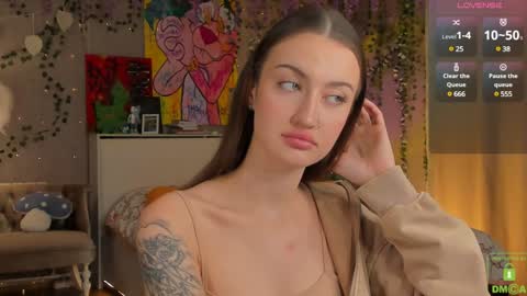 Your Eva online show from 12/13/24, 07:36